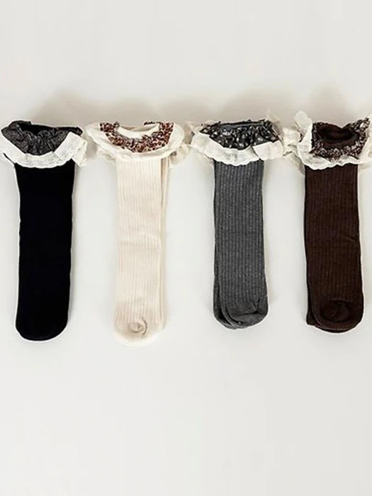 Eileen Socks Set Eileen Socks Set by V Bunny for Child - catalog view