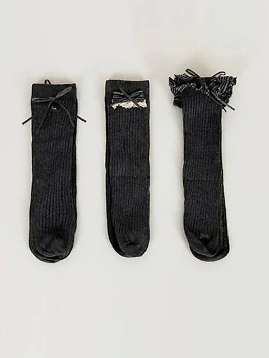 Migneaux Socks Set Migneaux Socks Set by V Bunny for Child - catalog view