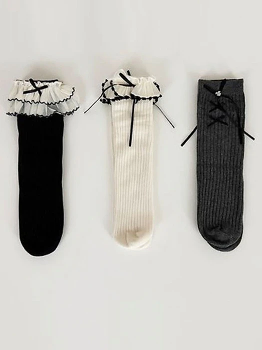 Closet Socks Set Closet Socks Set by V Bunny for Child - catalog view