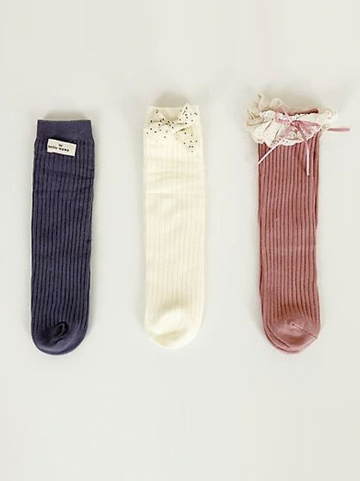 Wild Strawberry Socks Set Wild Strawberry Socks Set by V Bunny for Child - catalog view