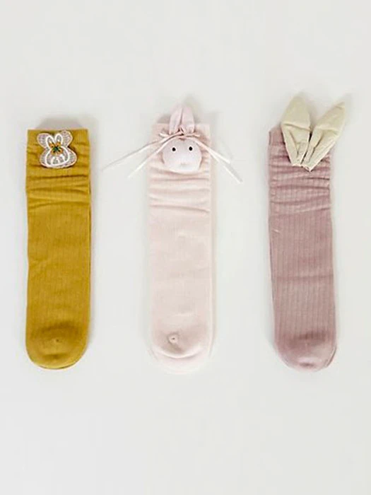 Poporing Socks Set Poporing Socks Set by V Bunny for Child - catalog view