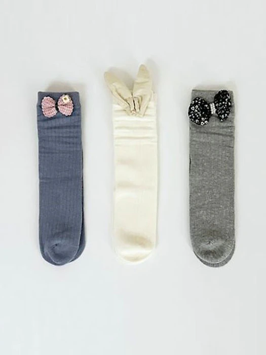 Bunny Bonbon Socks Set Bunny Bonbon Socks Set by V Bunny for Child - catalog view