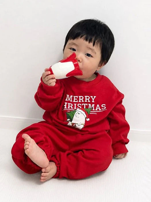 Merry Merry Set Merry Merry Set by Little Rabbit for Child - catalog view