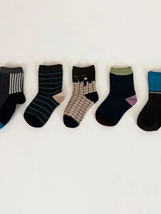 Sleep Socks Set Sleep Socks Set by V Bunny for Child - catalog view