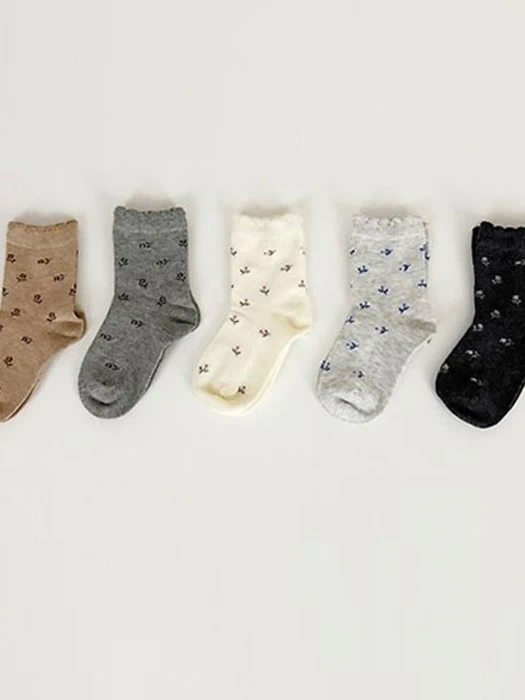 Paff Socks Set Paff Socks Set by V Bunny for Child - catalog view