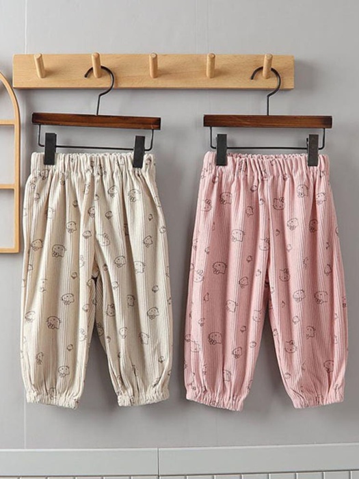 Cute Jogger Pants Cute Jogger Pants by Jierang for Child - catalog view