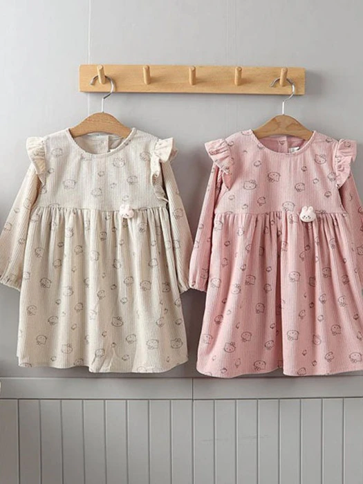 Cute Dress Cute Dress by Jierang for Child - catalog view