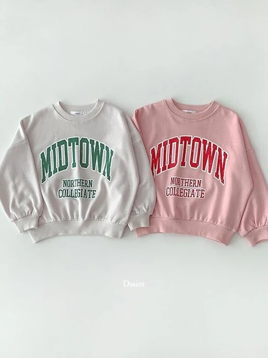 Midtown Sweatshirt by Dsaint for Child - catalog view
