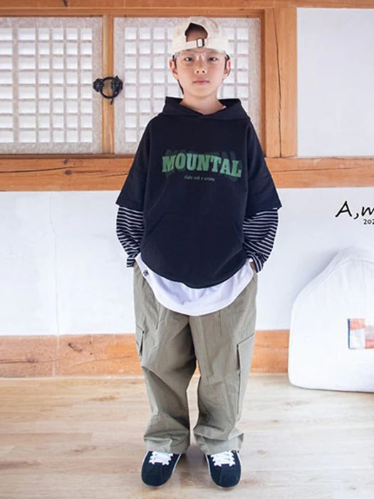 CN Cargo Pants CN Cargo Pants by Ame for Child - catalog view