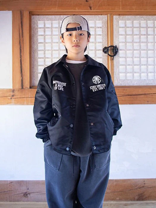 Coach Jacket Coach Jacket by Ame for Child - catalog view