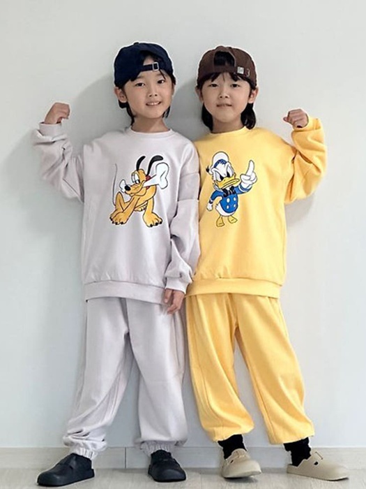 Mischief Set Mischief Set by Little Rabbit for Child - catalog view