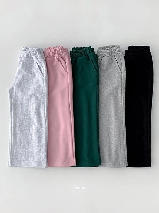 Pomna Wide Pants by Dsaint for Child - catalog view