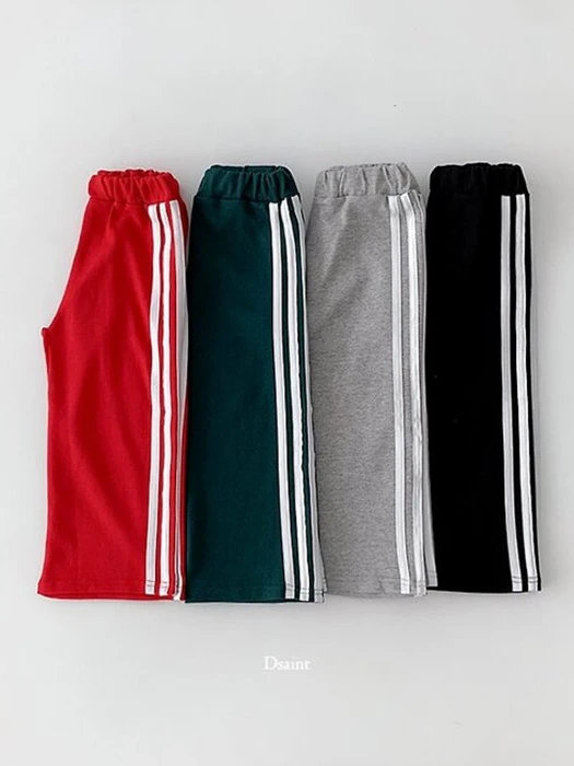 Three Three Pants Three Three Pants by Dsaint for Child - catalog view