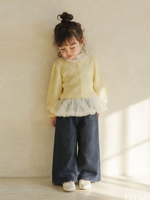 Wave Pants Wave Pants by Flower J for Child - catalog view