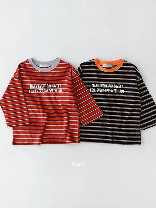 Make Everyday Tee Make Everyday Tee by Dsaint for Child - catalog view