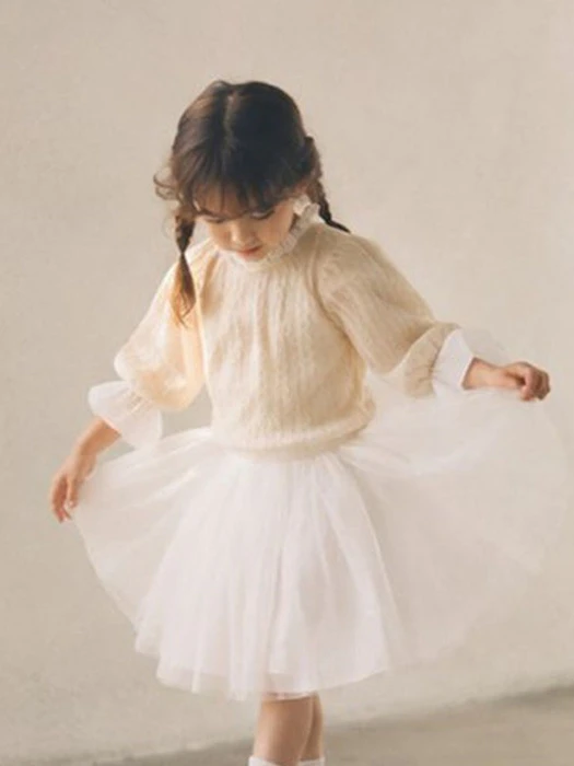 Miyu Knit by Flower J for Child - catalog view