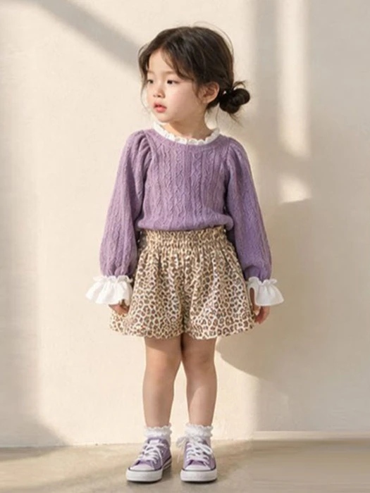 Leo Pants Leo Pants by Flower J for Child - catalog view