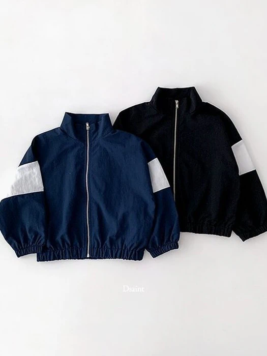 Split Windbreaker Split Windbreaker by Dsaint for Child - catalog view