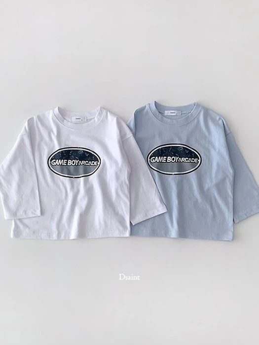 Game Boy Tee Game Boy Tee by Dsaint for Child - catalog view