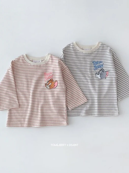 Lulu T and J Tee Lulu T and J Tee by Dsaint for Child - catalog view