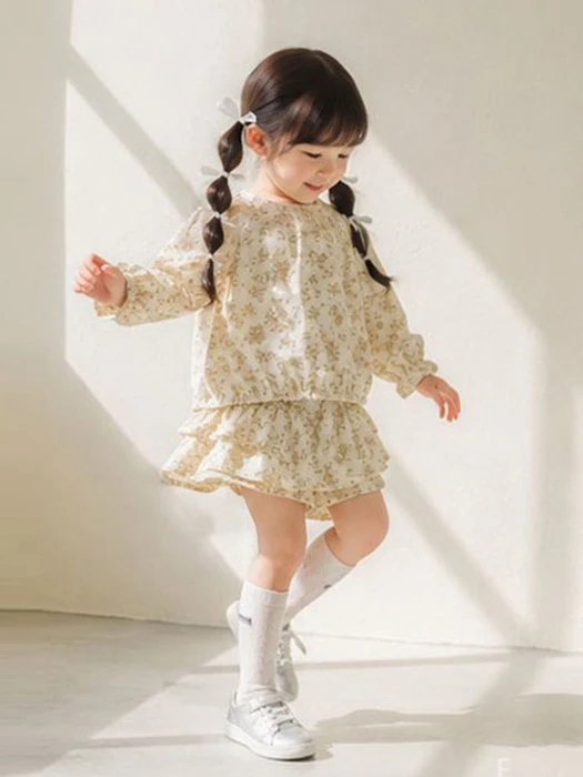 Miel Set Miel Set by Flower J for Child - catalog view