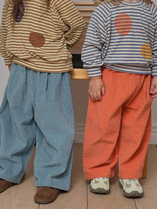 Edel Wide Pants Edel Wide Pants by Amber for Child - catalog view