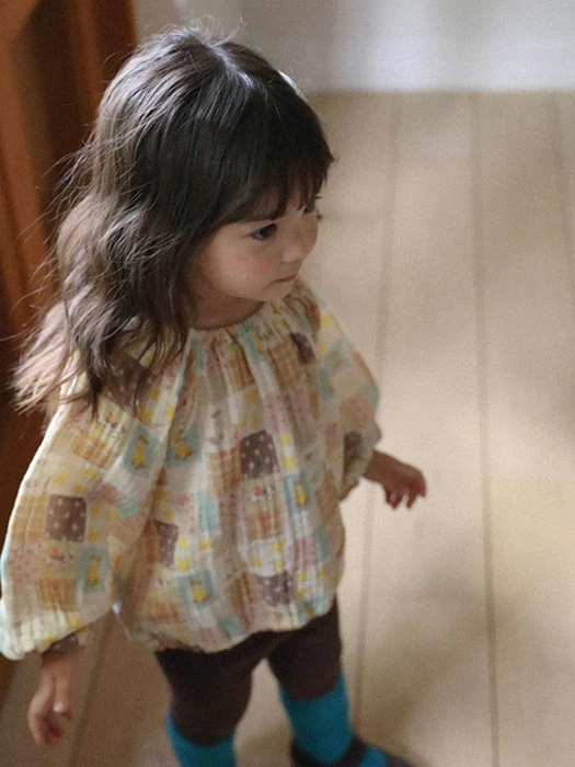 Tulea Blouse Tulea Blouse by Amber for Child - catalog view