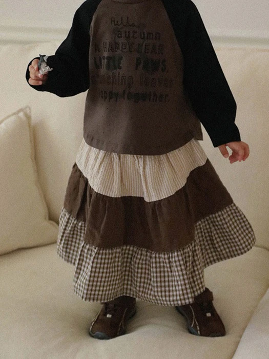 Bruelle Skirt Bruelle Skirt by Amber for Child - catalog view