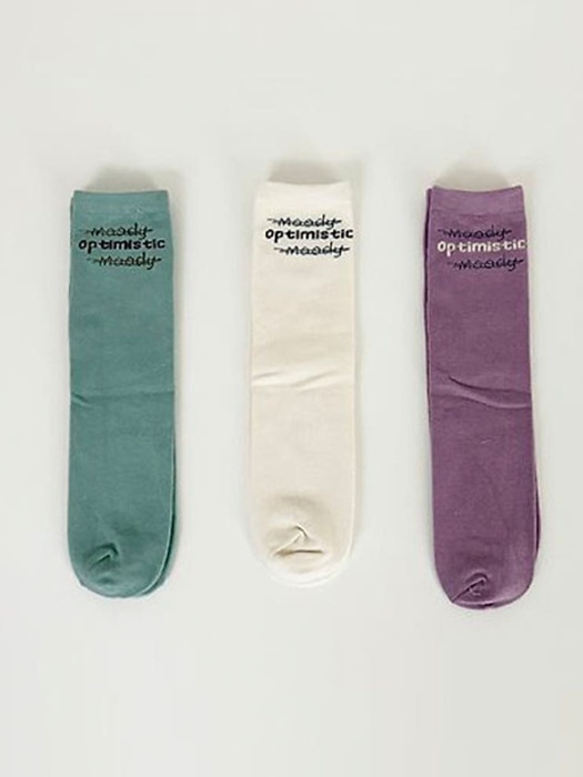 Opt Socks Set Opt Socks Set by V Bunny for Child - catalog view