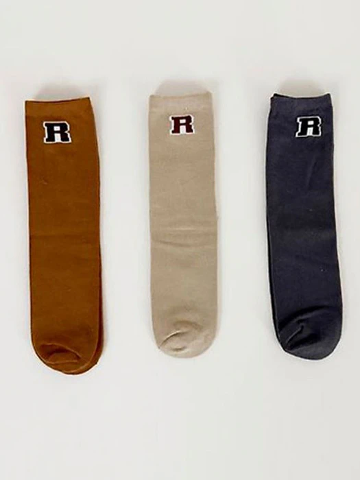 3R Socks Set 3R Socks Set by V Bunny for Child - catalog view