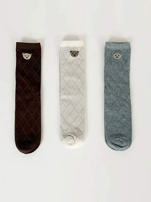 Benit Socks Set Benit Socks Set by V Bunny for Child - catalog view