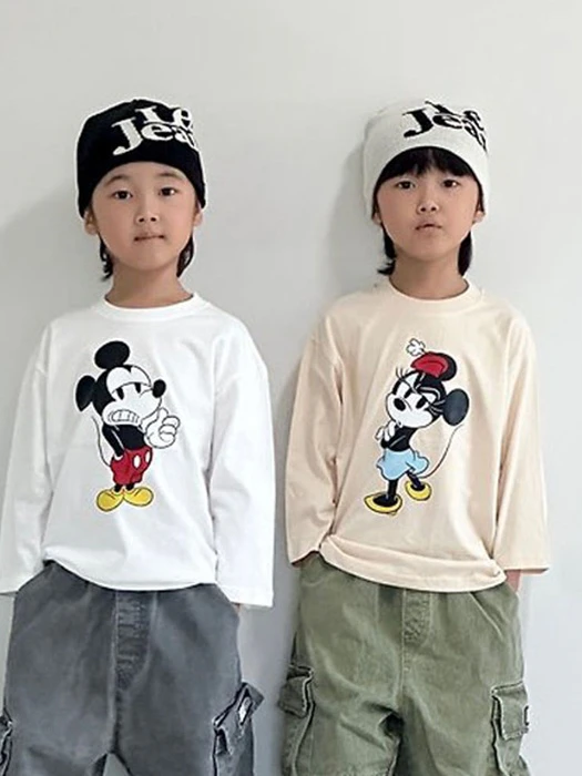 Style Tee Style Tee by Little Rabbit for Child - catalog view