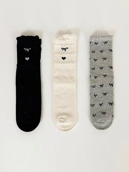 Heartiv Socks Set Heartiv Socks Set by V Bunny for Child - catalog view