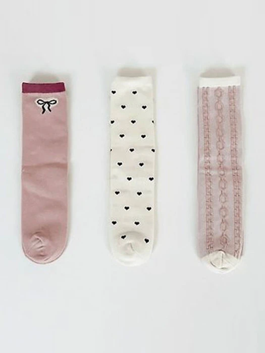 Hari Socks Set by V Bunny for Child - catalog view