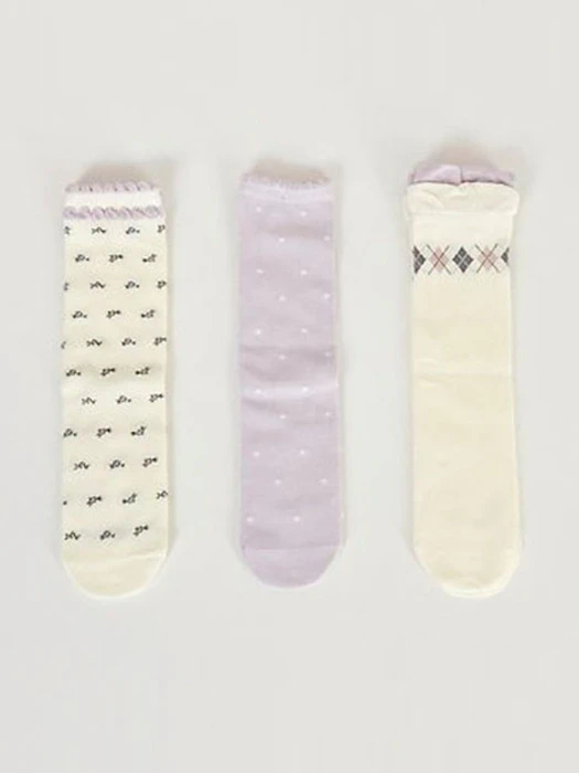 Moel Socks Set Moel Socks Set by V Bunny for Child - catalog view