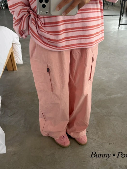 Adult Goat Cargo Pants Adult Goat Cargo Pants by Bunny Powder for Mom + child - catalog view