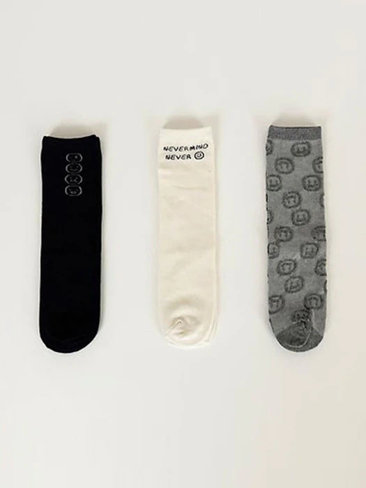 Nevermind Socks Set Nevermind Socks Set by V Bunny for Child - catalog view