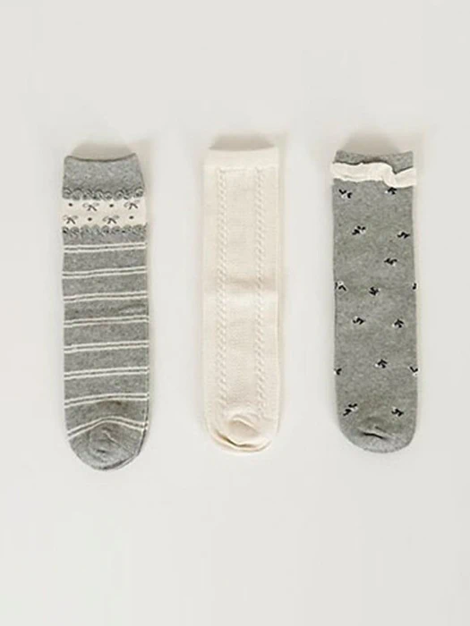Greeny Socks Set Greeny Socks Set by V Bunny for Child - catalog view
