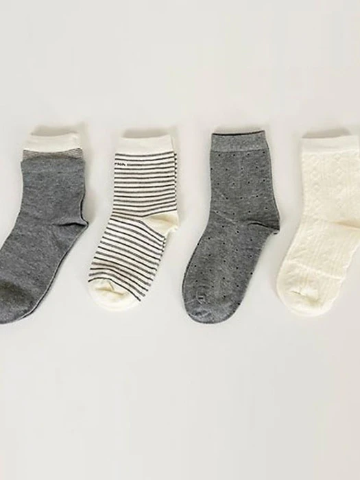 Get Rich Socks Set Get Rich Socks Set by V Bunny for Child - catalog view