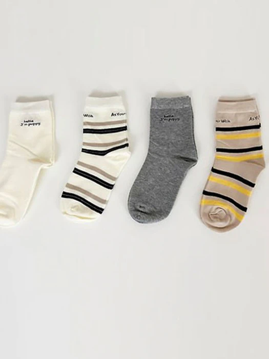 J Puppy Socks Set J Puppy Socks Set by V Bunny for Child - catalog view