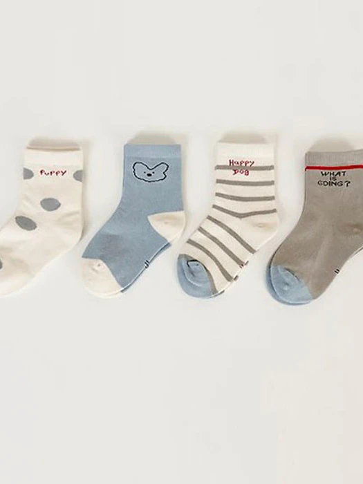 Going Socks Set Going Socks Set by V Bunny for Child - catalog view