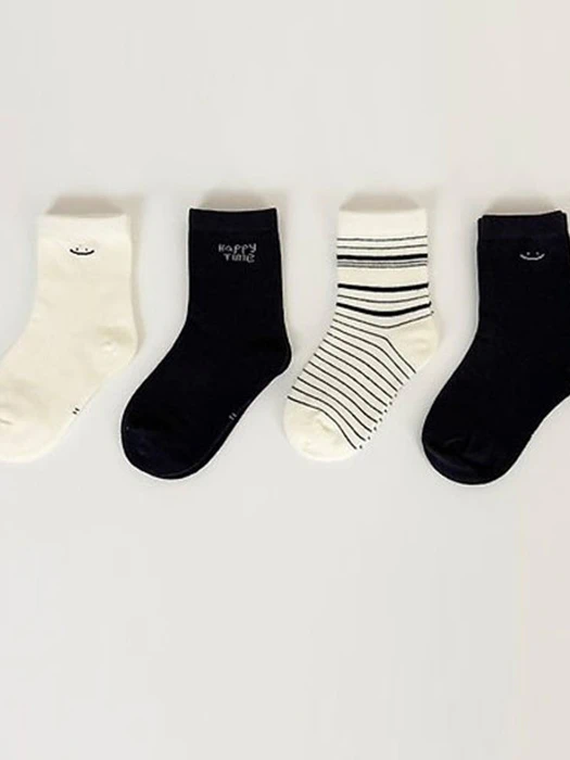 Happy Time Socks Set Happy Time Socks Set by V Bunny for Child - catalog view