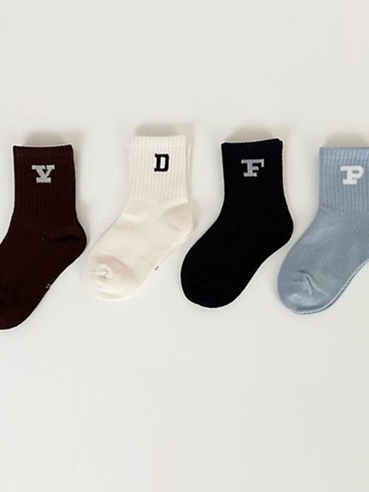 YD Socks Set YD Socks Set by V Bunny for Child - catalog view