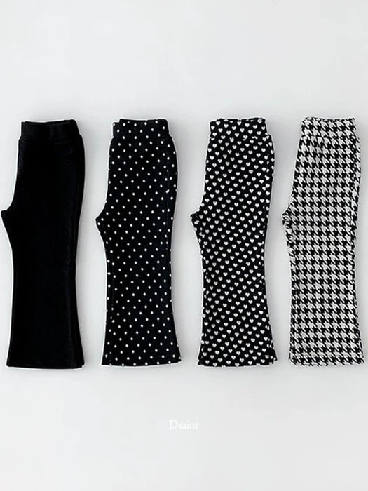Irresistible Flare Pants Irresistible Flare Pants by Dsaint for Child - catalog view