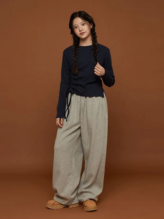 Side Two-way Pants Side Two-way Pants by Seventeen for Child - catalog view