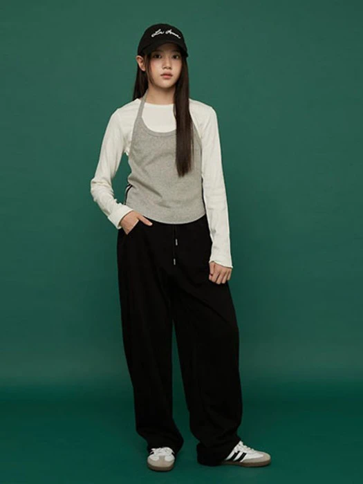 Barrel Pants Barrel Pants by Seventeen for Child - catalog view