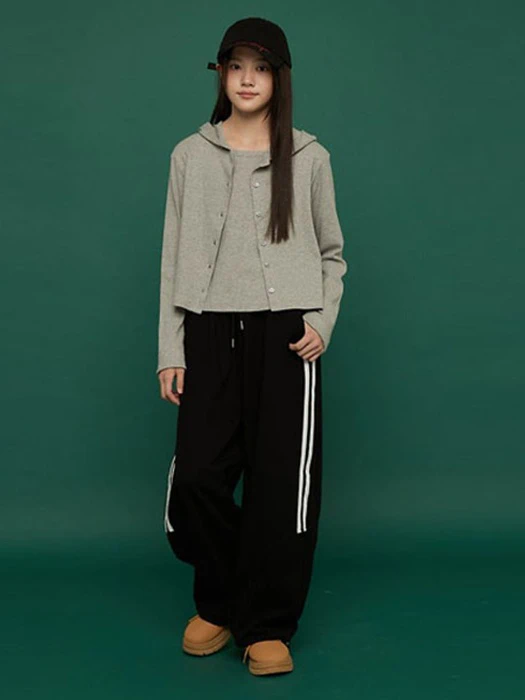 Double Track Pants by Seventeen for Child - catalog view