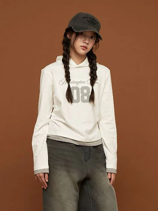 Easy Hoodie Easy Hoodie by Seventeen for Child - catalog view