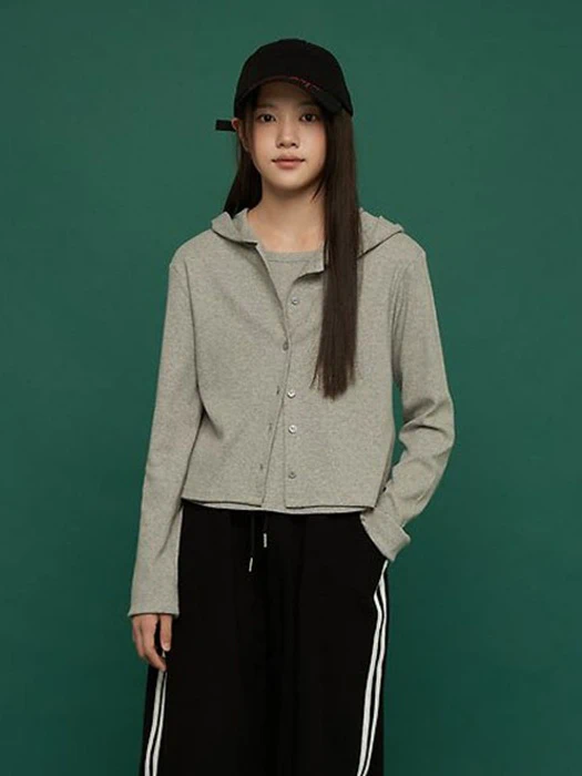 Layered Cardigan Layered Cardigan by Seventeen for Child - catalog view