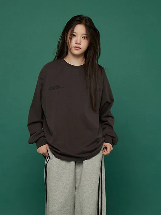 Feeling Tee Feeling Tee by Seventeen for Child - catalog view